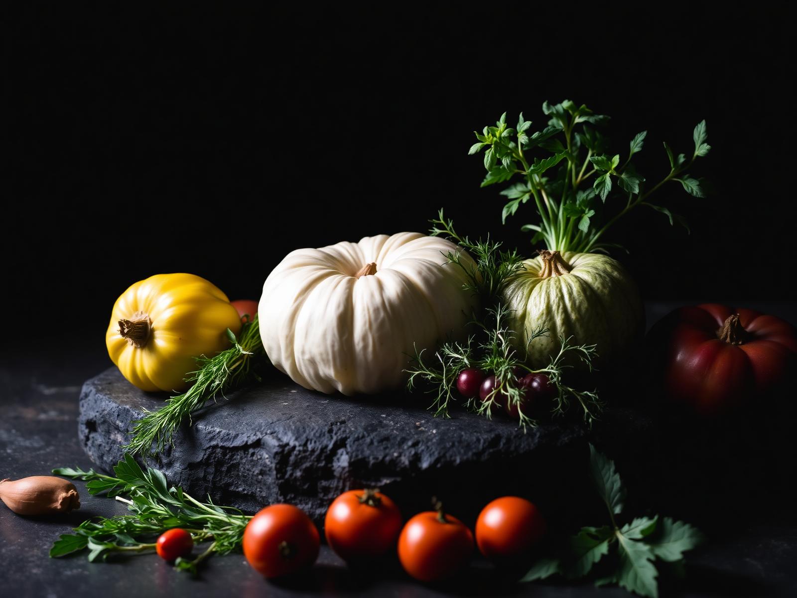 the ingredient